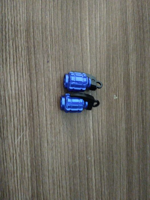 Продам колпачки на велосипед