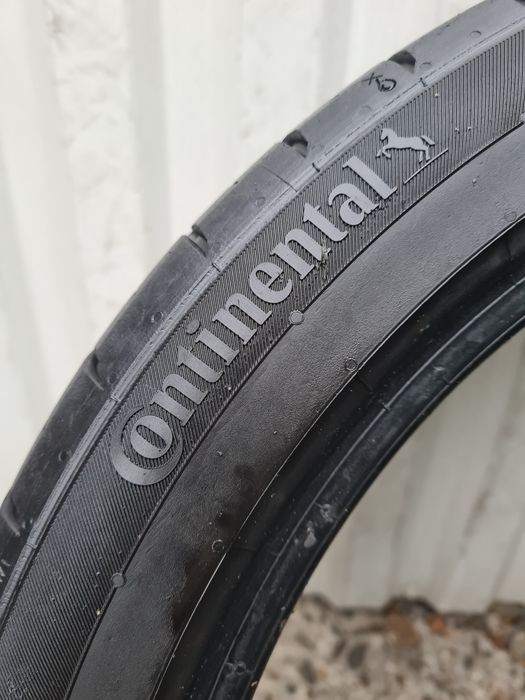 Set 4 buc Anvelope de vara *195/45R17*Continental*STOC*50 Lei Buc*