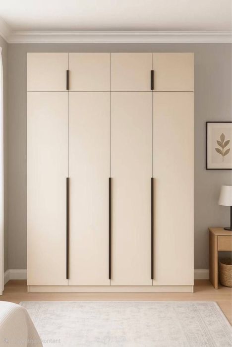 Шкаф с антресолом. Shkaf antresol