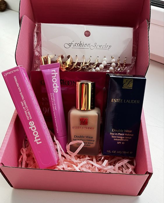 Подарочный бокс набор