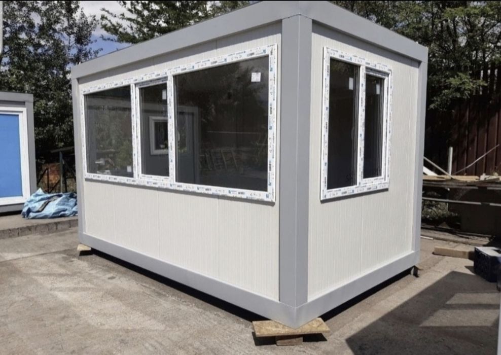 Vand containere modulare container modular standard la cererea voastra