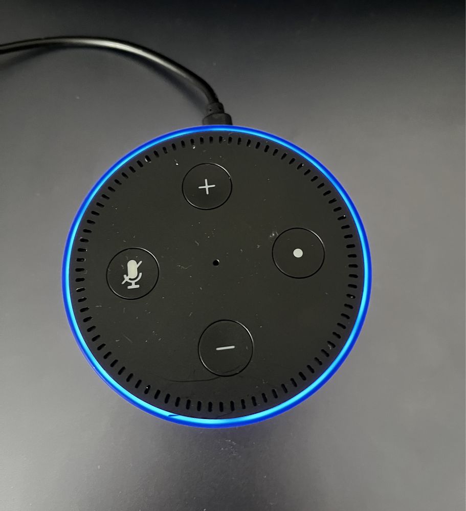 Amazon Echo Dot 2