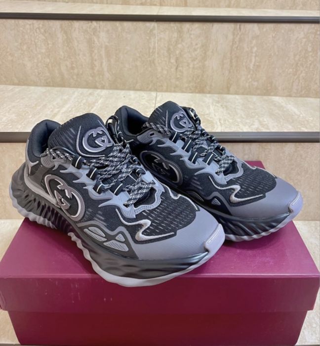 Sneakers Gucci Ripple