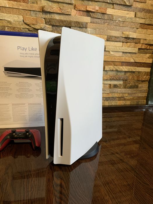 PlayStation 5 fat