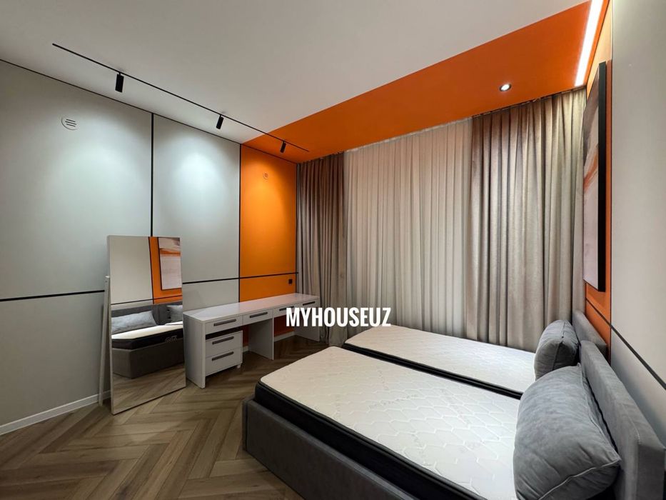 Амир Темур махалла