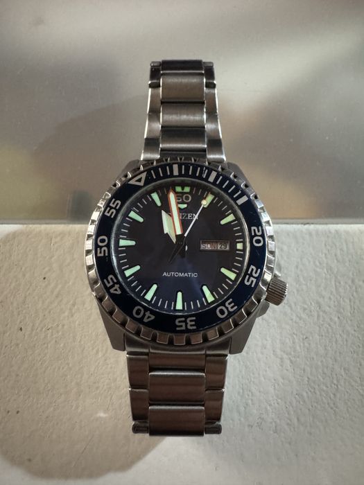 Ceas cotezen automatic