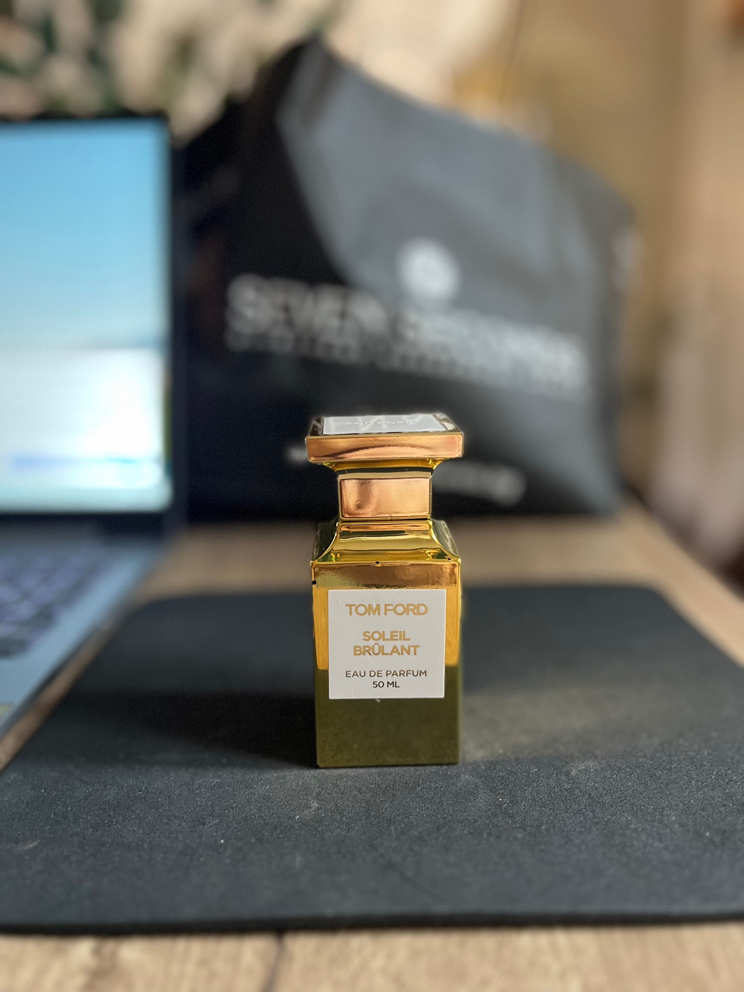 Tom Ford Soleil BRÛLANT