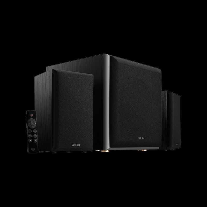 Колонки Edifier M601DB