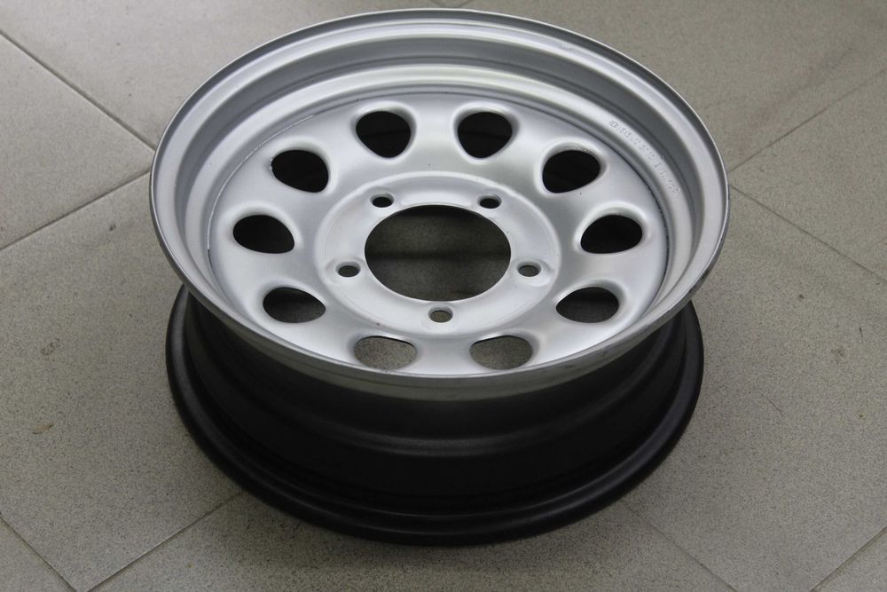 Джанта 15" Suzuki Vitara