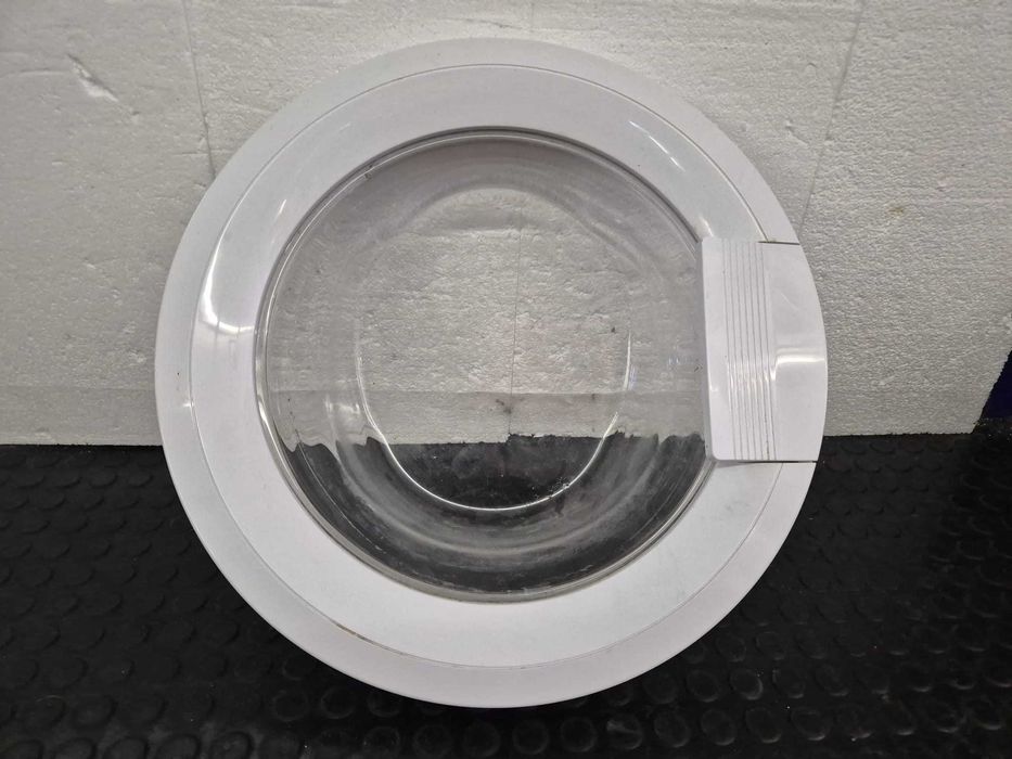 Hublou masina de spalat Arctic APL , diametru 42 cm , alb/B1