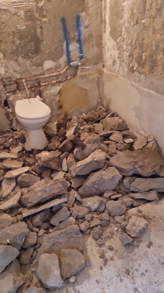 Taiat Decupare Beton Armat Decopertare Gresie Faianta Bucuresti sect 2