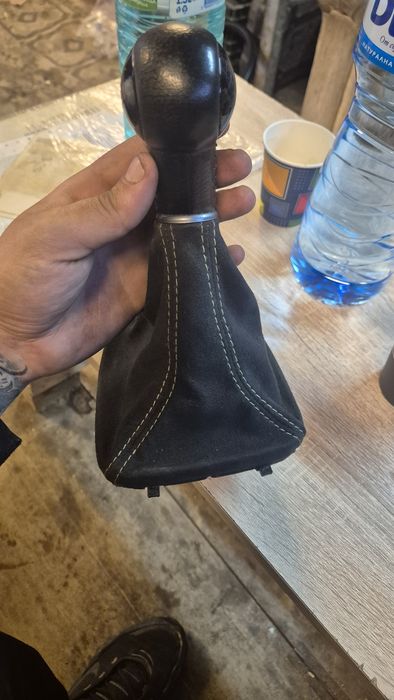 Оригинален скоростен Лост за Сеат Леон 1P FR