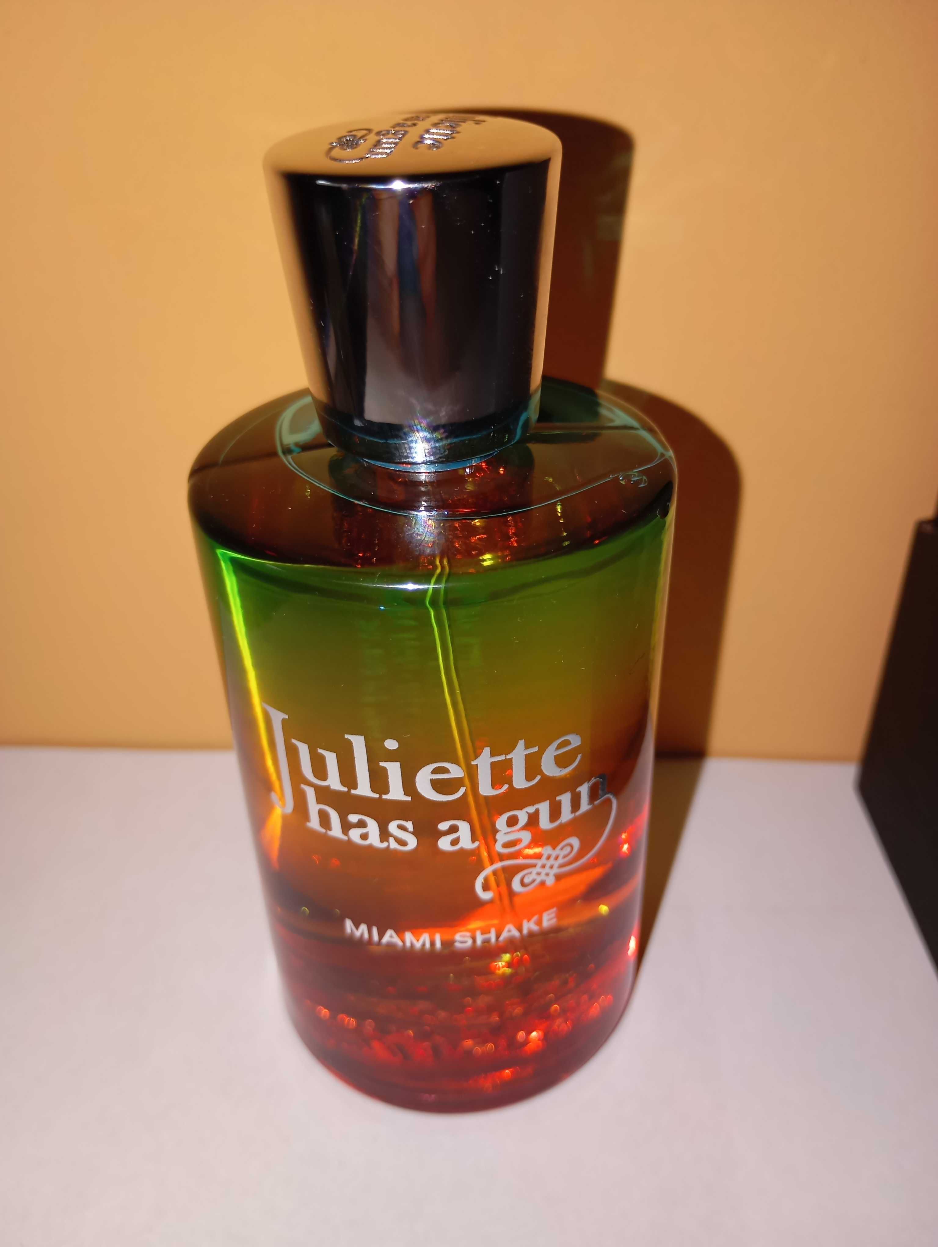 Парфюм Juliette Has a Gun Miame Shake. 100 ml.