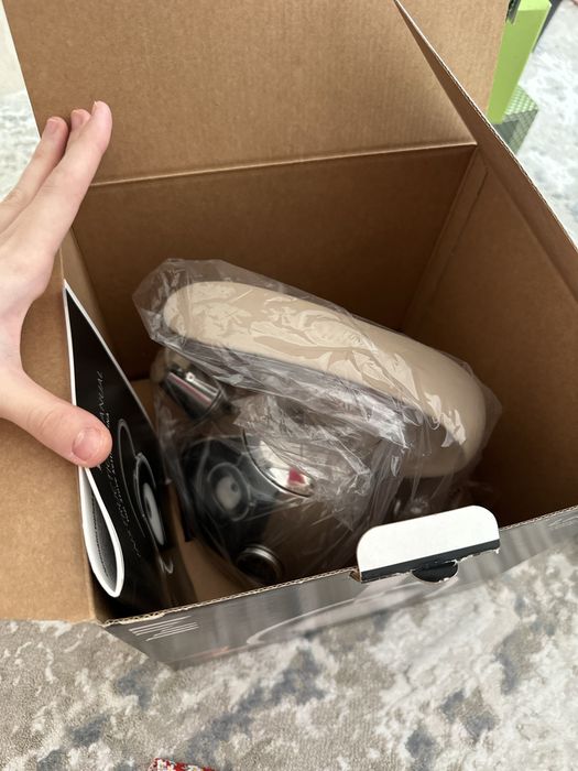 Чайник от «ZEPTER»