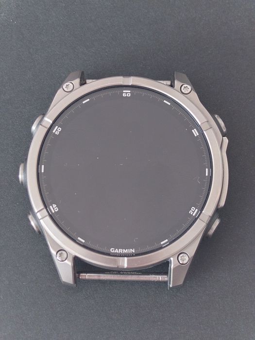 Garmin Fenix 8 47mm Amoled