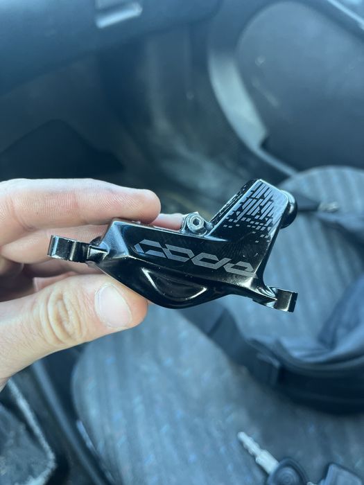 Sram Code RSC 950 спирачен апарат