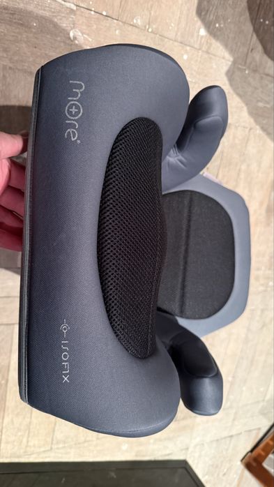 Inaltator suto isofix more