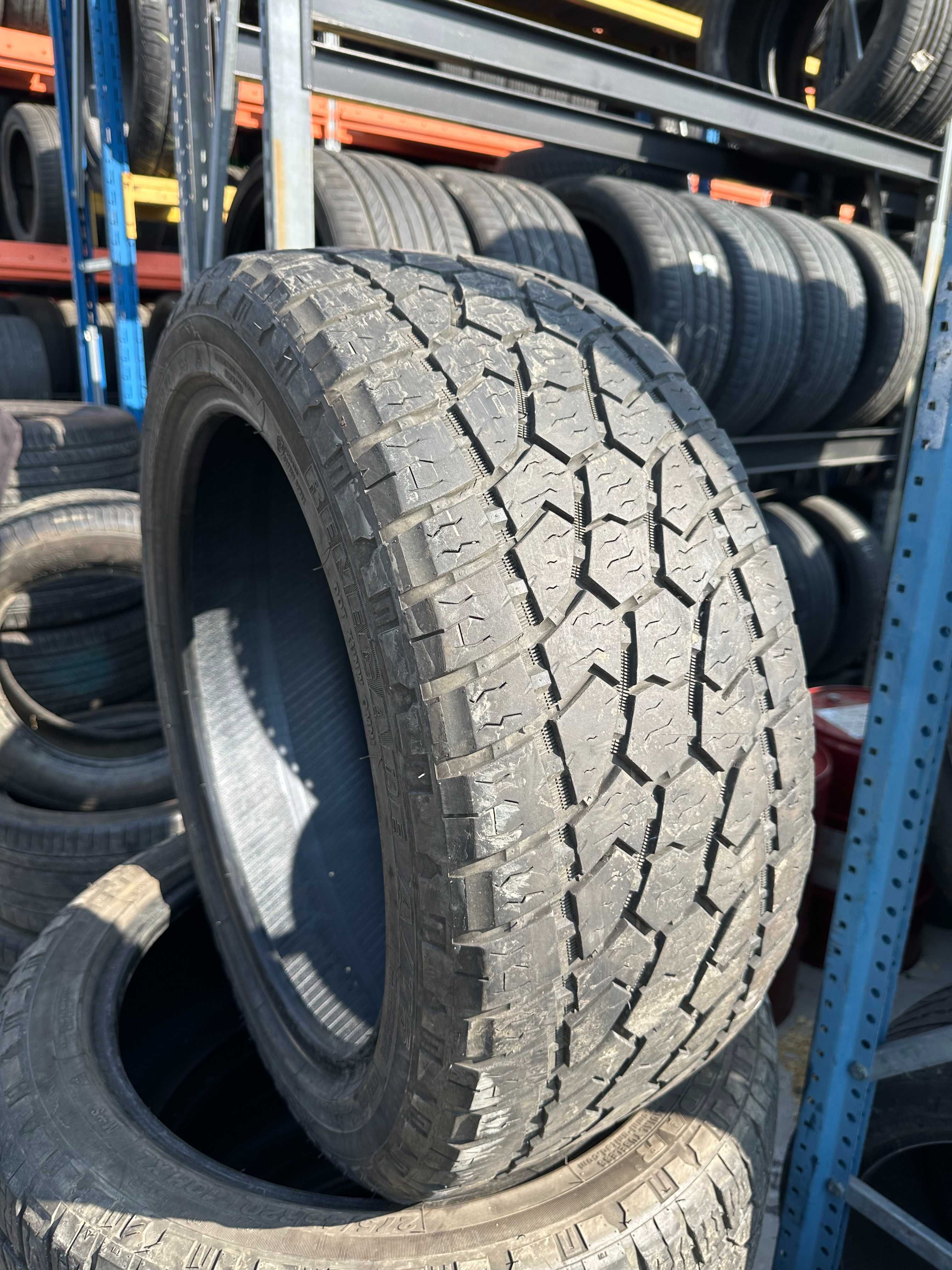 Anvelope Radar 275/45R20 - Livrare Rapida, Garantie, Stare buna!