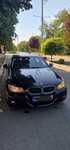 BMW 318d facelift