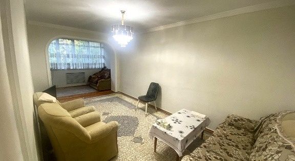 Продаётся квартира в Центре на Ц-4