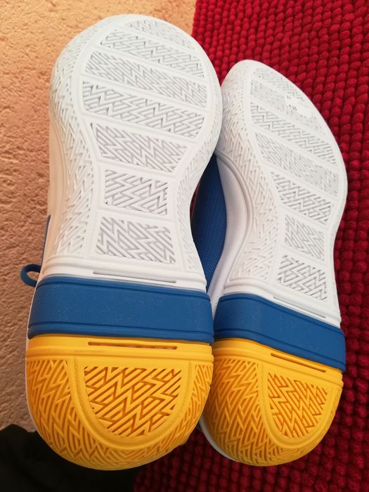 Bascheți noi Puma nr 40 bărbați