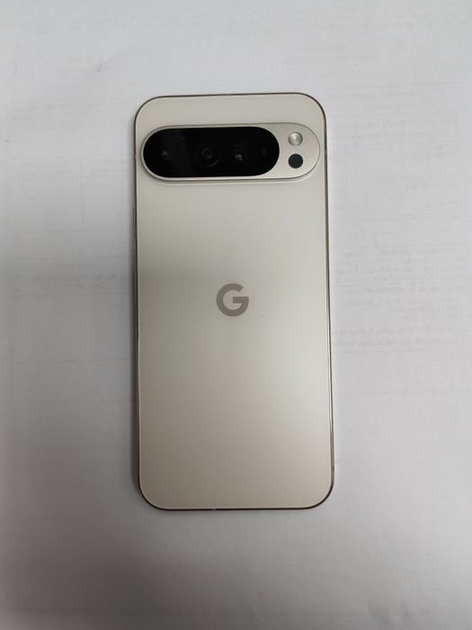Google Pixel 9 Pro XL /128 G /1 ciclu