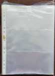 Folii pentru bancnote