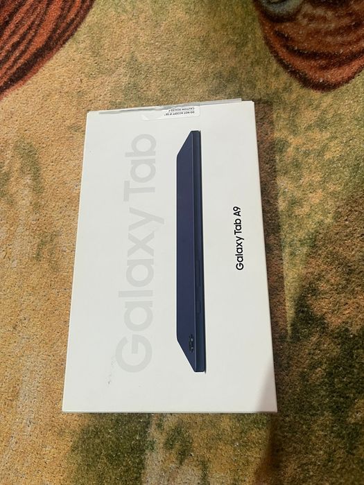 Продам планшет Galaxy Tab A9