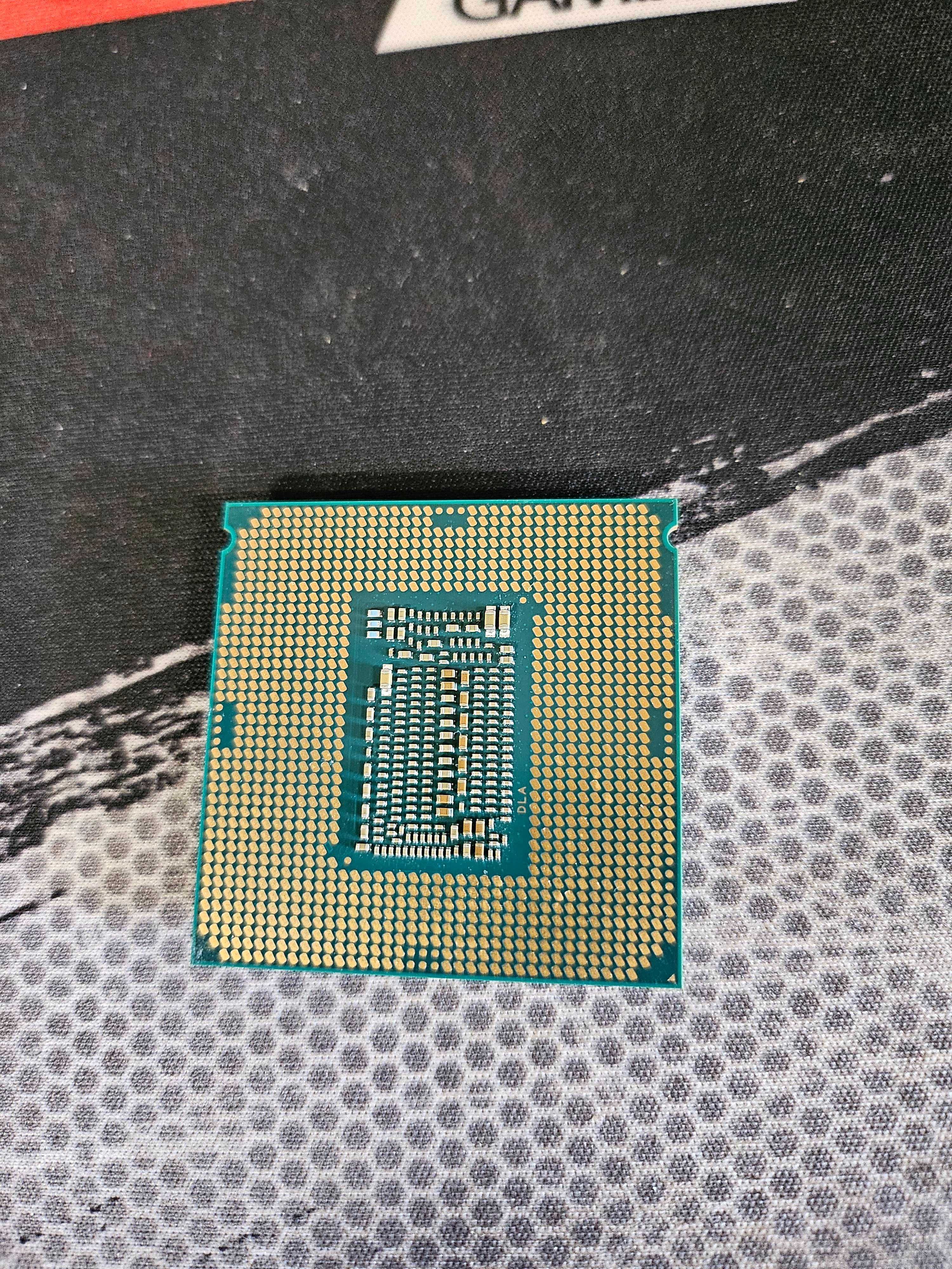Процесор Intel Coffee Lake Core i5-9600KF, 3.7GHz/4.6GHz, 9MB, LGA1151