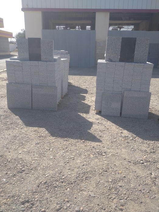 Гранит на заказ любой размер