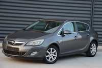 Opel Astra J, 1.4 Benzina, Garanție, Rate Fixe