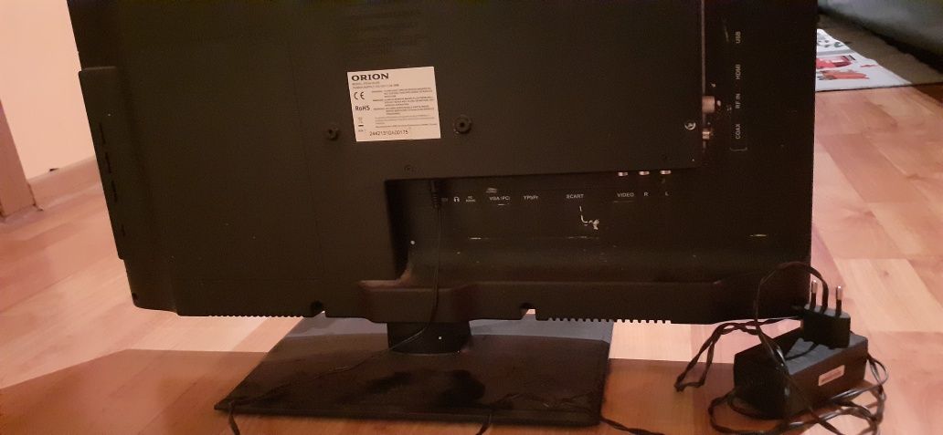 Vand televizor/monitor orion led 24"