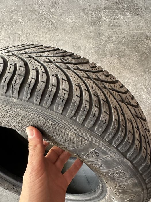зимни гуми kleber krisalp hp3 195/65/15r