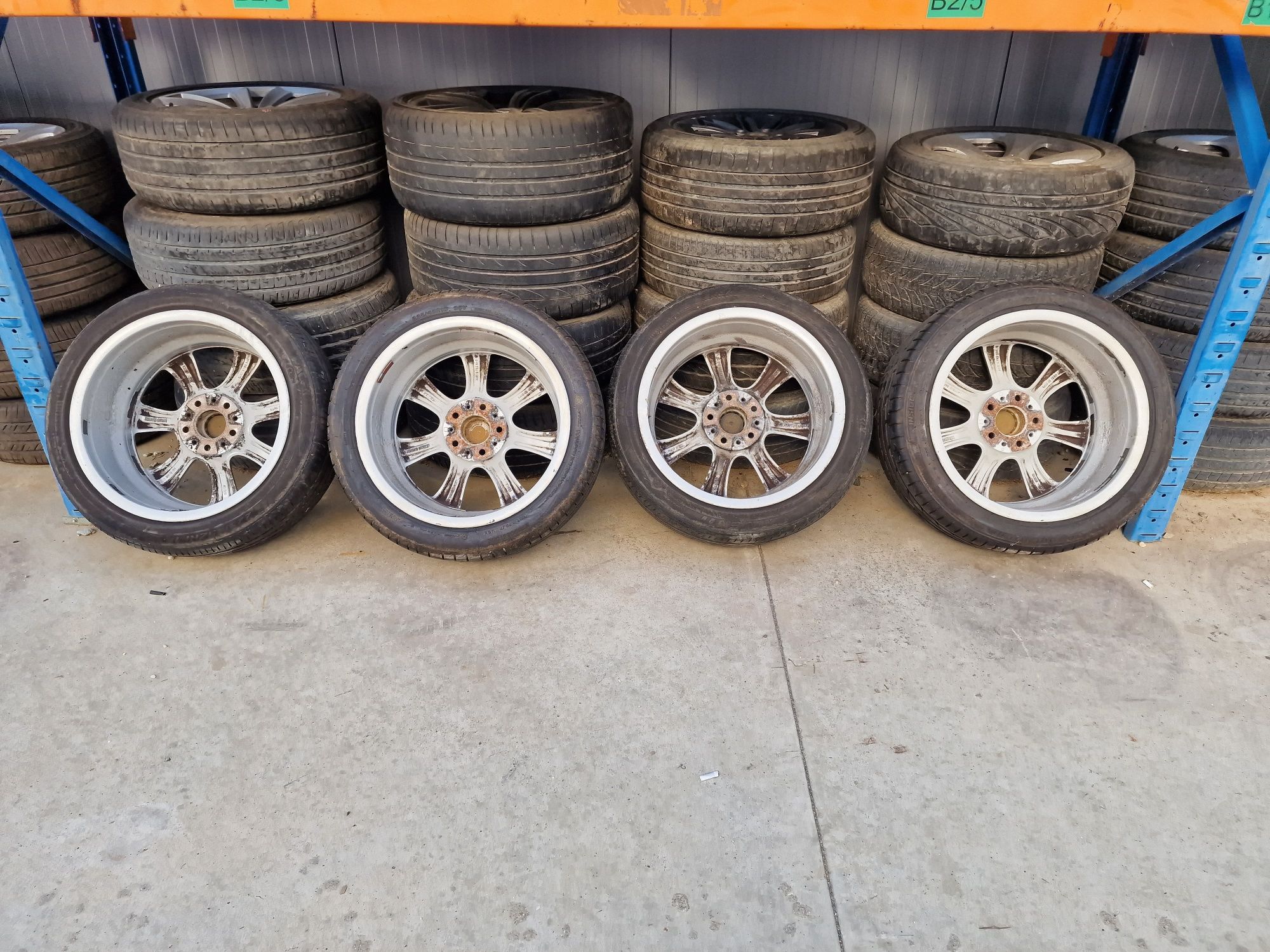 Jante 18  originale bmw f30 f31 f32 f34 f36 f33 style 396