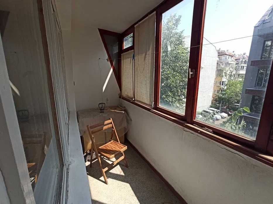 Дава се под наем Двустаен апартамент в Бургас, Възраждане - 36 кв.м за 250 € - Снимка #7