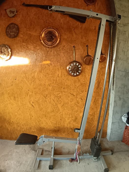 Aparat multifunctional