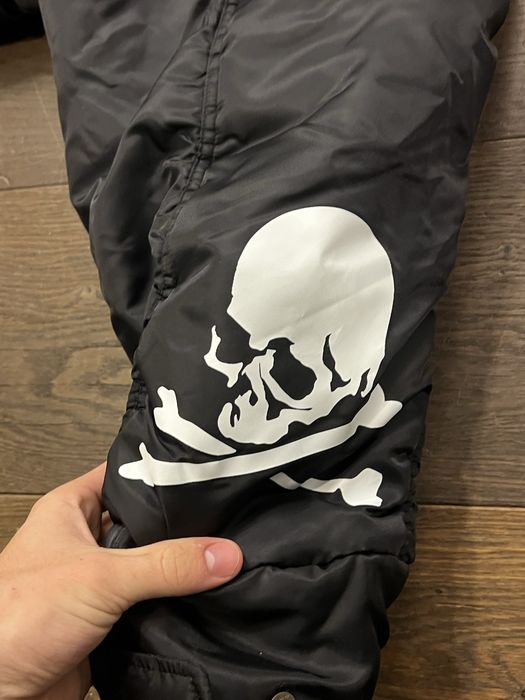 Geaca Mastermind Project G/R opium