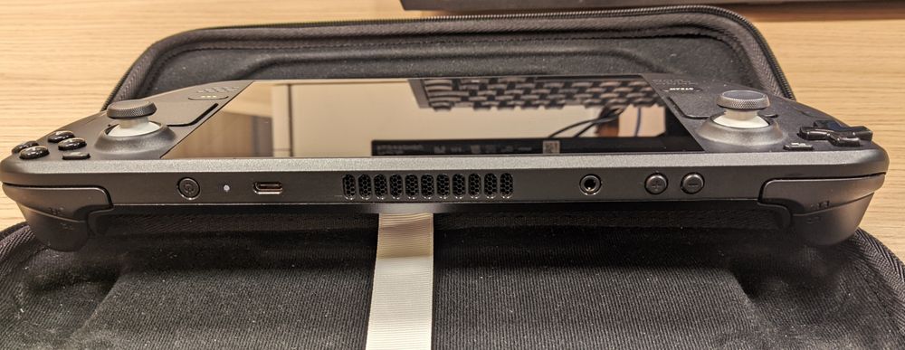 Steam Deck LCD 512GB