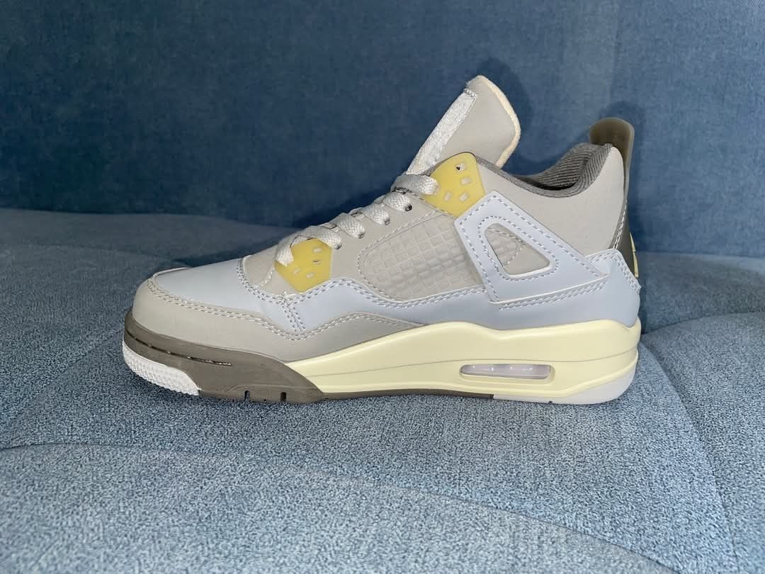 Încălțăminte NIKE Air Jordan Retro 4 nr 38