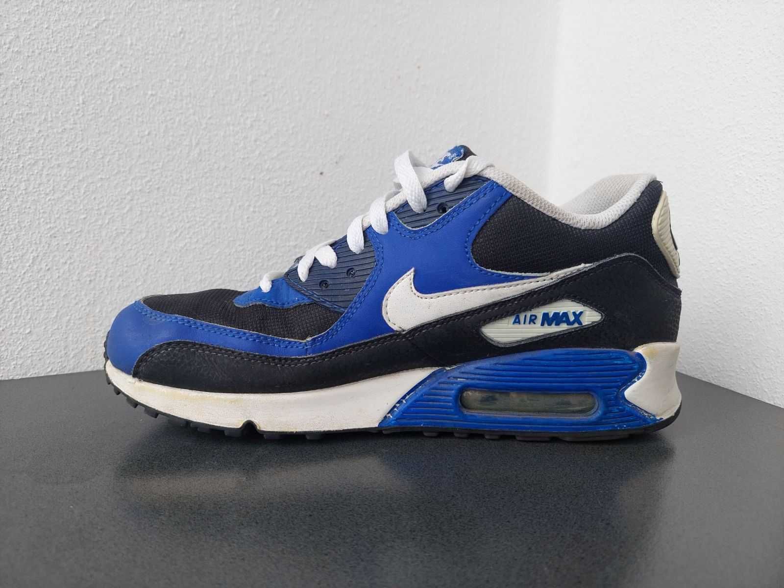 NIKE Air Max- Оригинални дамски маратонки-№39