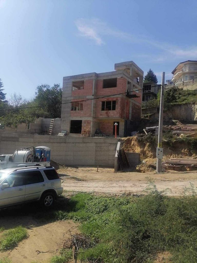 Продава се Къща в Варна, м-т Траката - 360 кв.м за 1112 €/кв.м - Снимка #10