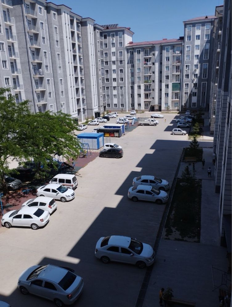 Продам квартиру 3х евро своя