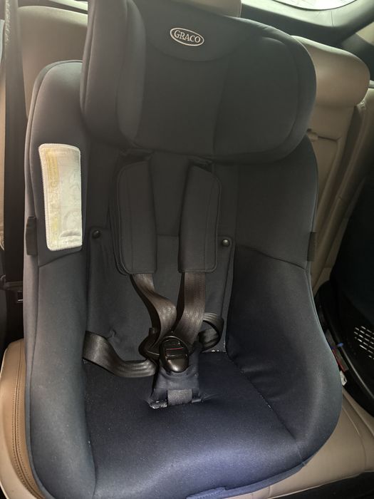 Scaun auto pentru copii Graco Turn2Me