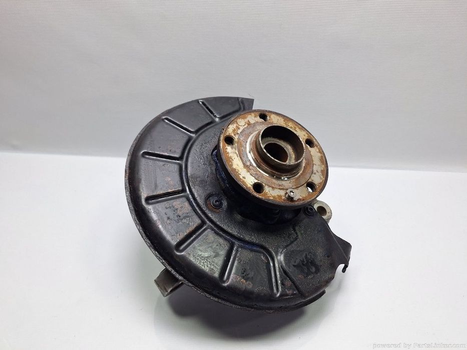 Fuzeta dreapta fata VOLKSWAGEN PASSAT Variant (3C5) [ 2005 - 2011 ] TDI (CBDC) 81KW|110HP OEM 3C0407254F