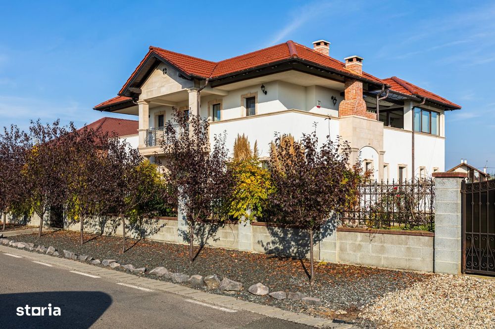 Refugiul Perfect de Lângă Timișoara