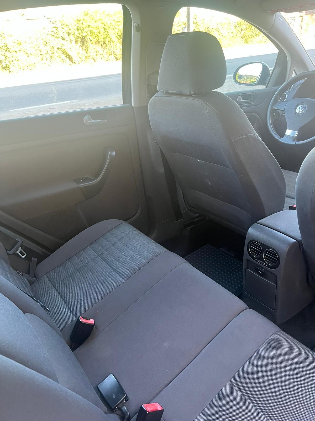 Vand Golf 5plus 1.9tdi din anul 2007
