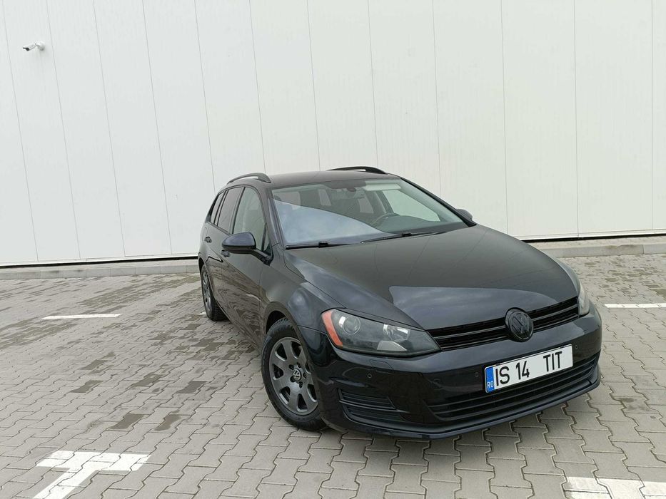 Vand/Schimb VW Golf 7 1.6 TDI 105cp