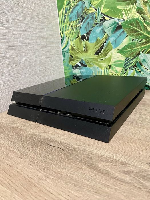 Sony Playstation 4, 500gb