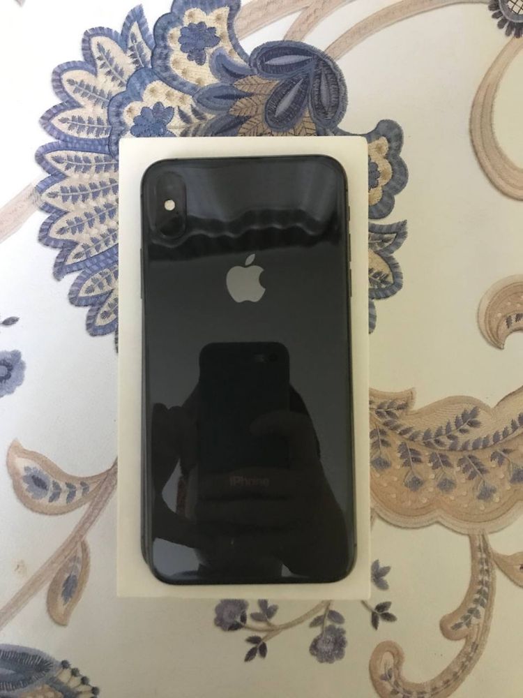 Obmen iphone xs max