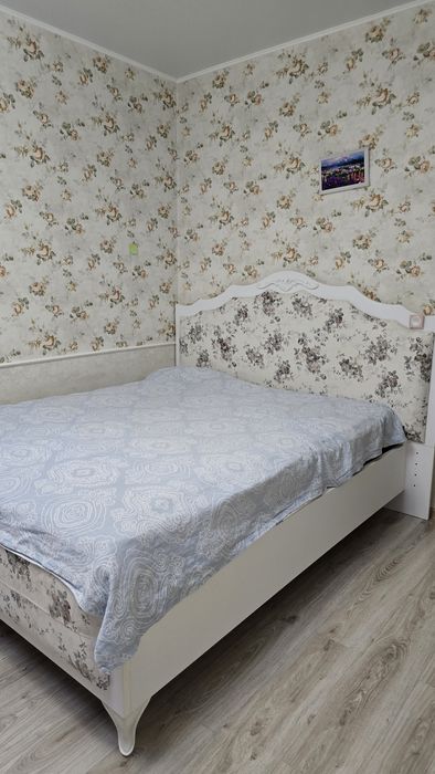 Детский спальный гарнитур weltew